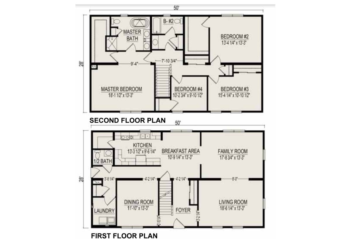 Heckaman Homes in Nappanee, IN Manufactured Home Manufacturer